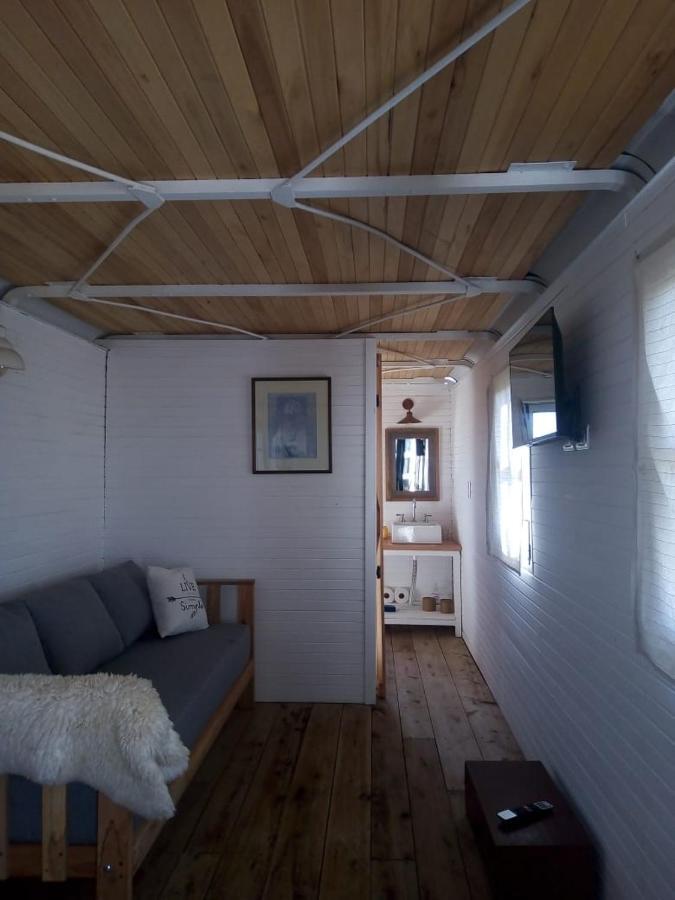 Vittorio, En Llohue Villa Villa Ventana Eksteriør billede