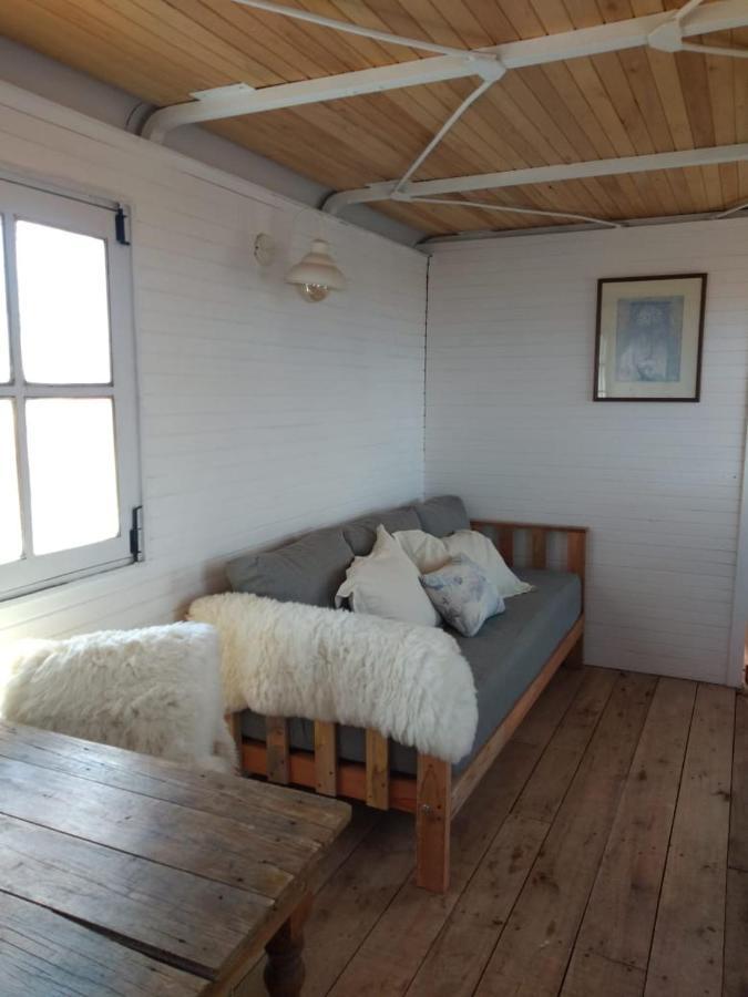Vittorio, En Llohue Villa Villa Ventana Eksteriør billede