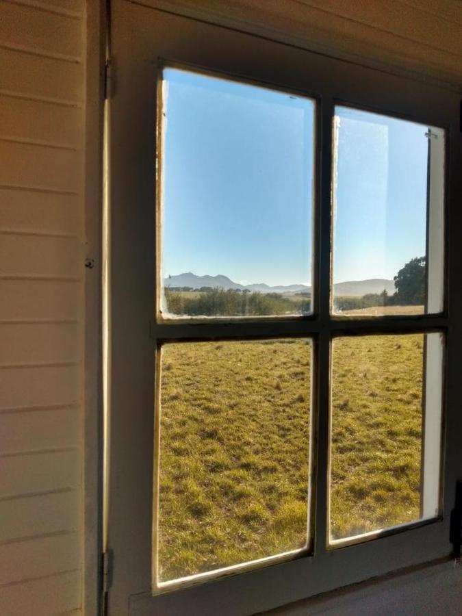 Vittorio, En Llohue Villa Villa Ventana Eksteriør billede
