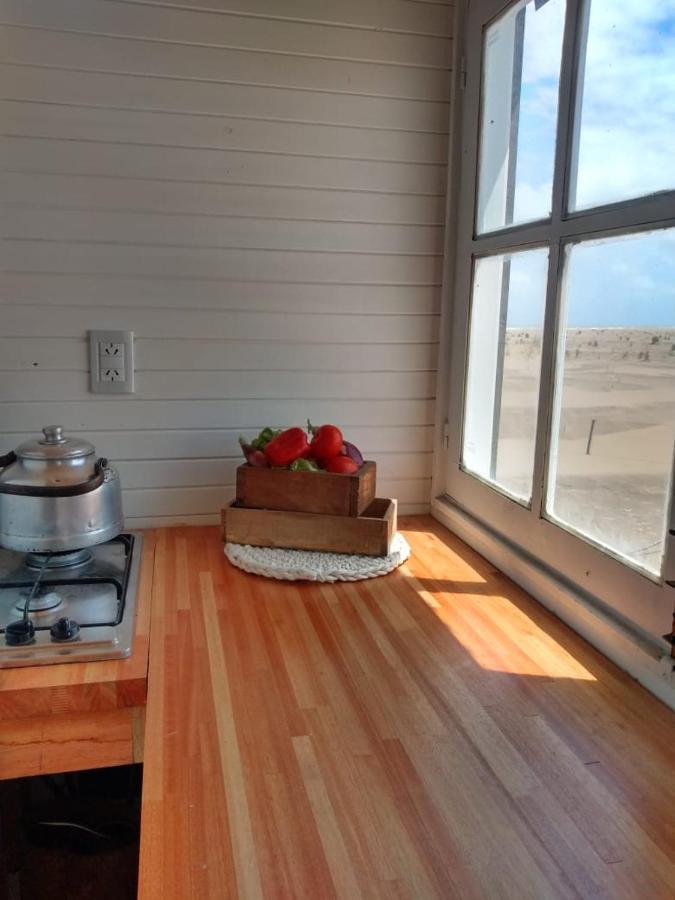 Vittorio, En Llohue Villa Villa Ventana Eksteriør billede