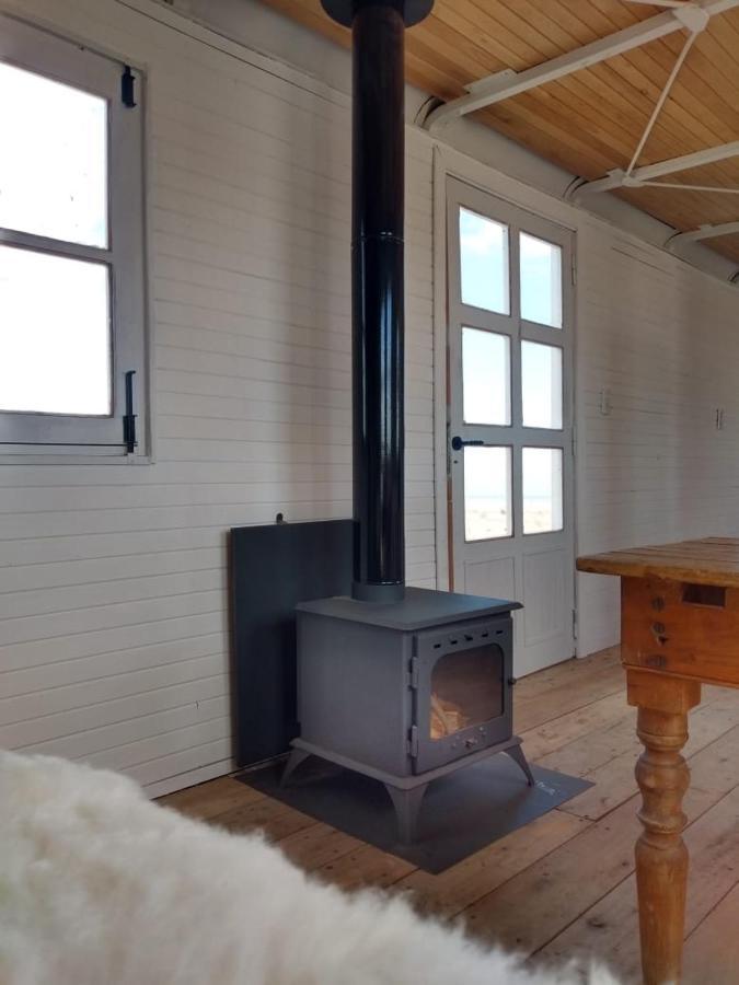 Vittorio, En Llohue Villa Villa Ventana Eksteriør billede